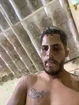 Dalton oficial online show from 04/10/26, 02:07