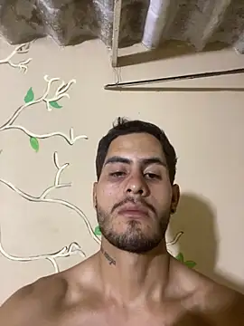 Dalton oficial online show from 05/14/26, 10:07