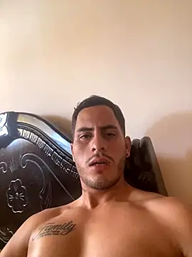 Dalton oficial online show from 11/02/25, 05:07