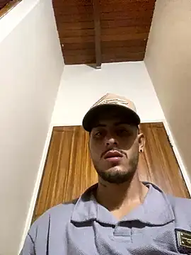 Dalton oficial online show from 01/10/26, 03:35