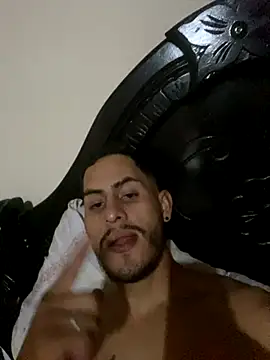 Dalton oficial online show from 10/22/25, 01:16