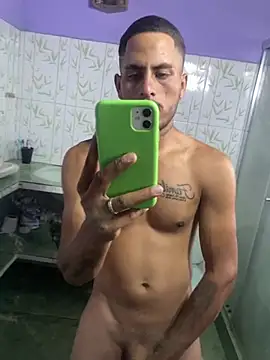 Dalton oficial online show from 02/15/26, 07:02