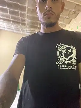 Dalton oficial online show from 03/24/26, 02:00