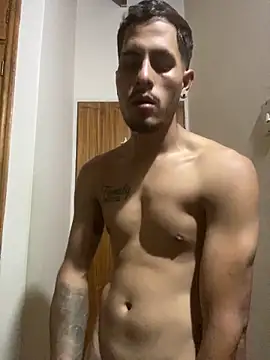 Dalton oficial online show from 12/19/25, 04:05