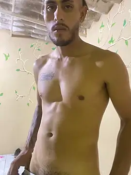 Dalton oficial online show from 03/05/26, 04:09