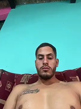 Dalton oficial online show from 03/26/26, 02:59