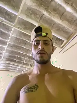 Dalton oficial online show from 03/07/26, 03:13