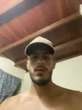 Dalton oficial online show from 04/16/26, 02:56