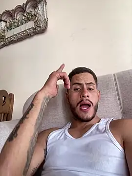 Dalton oficial online show from 10/27/25, 05:58