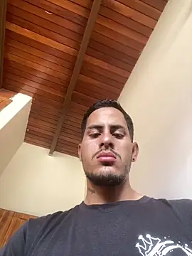 Dalton oficial online show from 12/14/25, 06:46