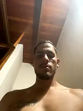 Dalton oficial online show from 01/07/26, 11:21