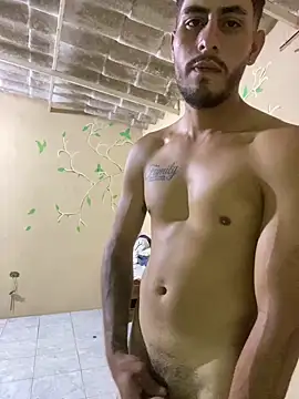 Dalton oficial online show from 03/29/26, 11:06