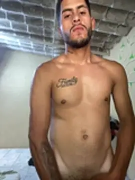 Dalton oficial online show from 04/05/26, 04:57