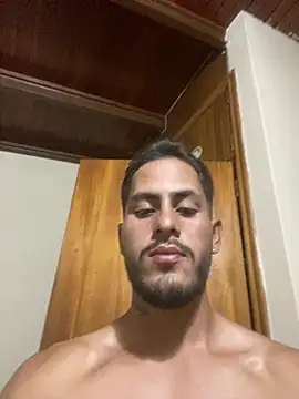 Dalton oficial online show from 04/15/26, 04:07