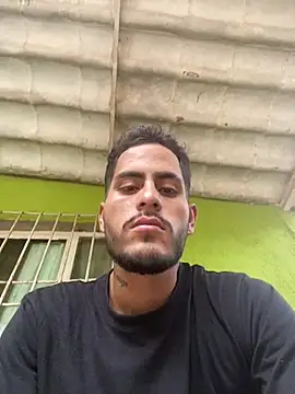 Dalton oficial online show from 04/16/26, 09:39