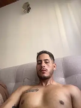 Dalton oficial online show from 11/27/25, 04:07