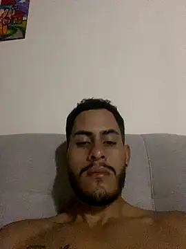 Dalton oficial online show from 10/31/25, 12:18