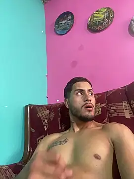 Dalton oficial online show from 04/08/26, 01:23