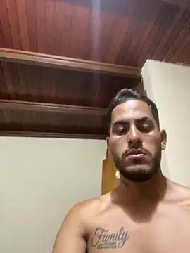 Dalton oficial online show from 04/14/26, 06:18