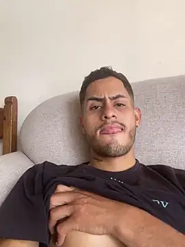 Dalton oficial online show from 11/06/25, 05:39