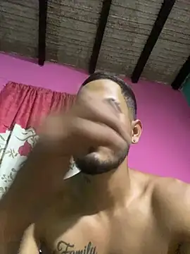 Dalton oficial online show from 03/18/26, 02:48