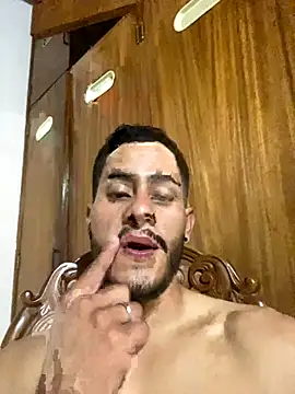 Dalton oficial online show from 10/30/25, 02:21