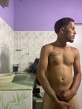 Dalton oficial online show from 02/03/26, 02:53