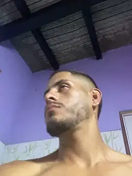 Dalton oficial online show from 03/01/26, 03:06