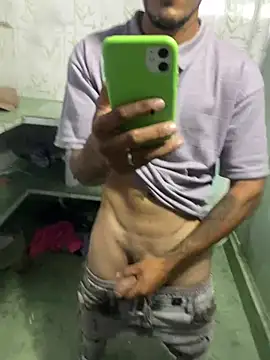 Dalton oficial online show from 02/14/26, 12:22