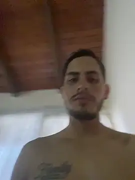 Dalton oficial online show from 12/21/25, 09:48