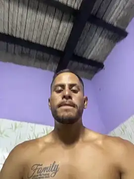 Dalton oficial online show from 02/15/26, 02:23