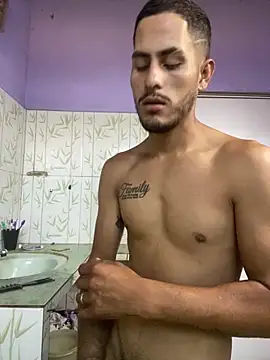 Dalton oficial online show from 02/26/26, 04:29