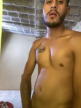 Dalton oficial online show from 03/18/26, 04:19