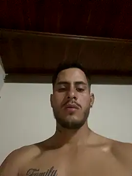 Dalton oficial online show from 11/27/25, 01:50