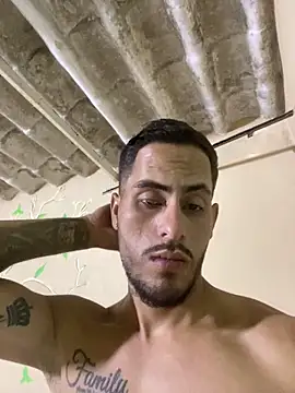 Dalton oficial online show from 03/25/26, 01:28