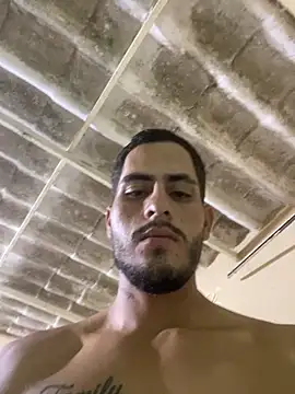 Dalton oficial online show from 04/08/26, 12:45