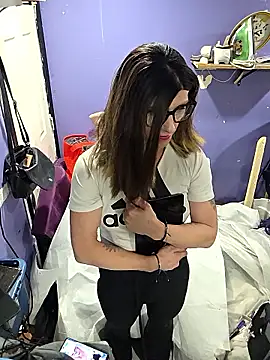 MizzAmy1 online show from 01/08/26, 02:12