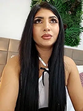 ZendayaClark online show from 11/03/25, 04:39