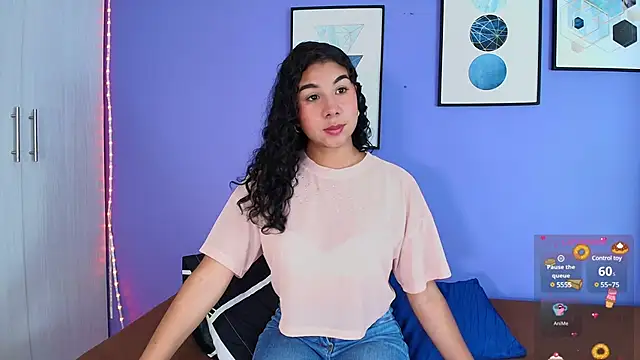 candyy bella online show from 02/27/25, 12:45