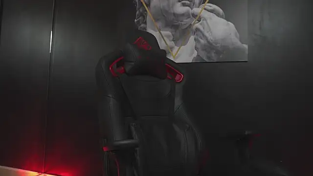 JacksonOlsenn online show from 11/29/25, 09:04