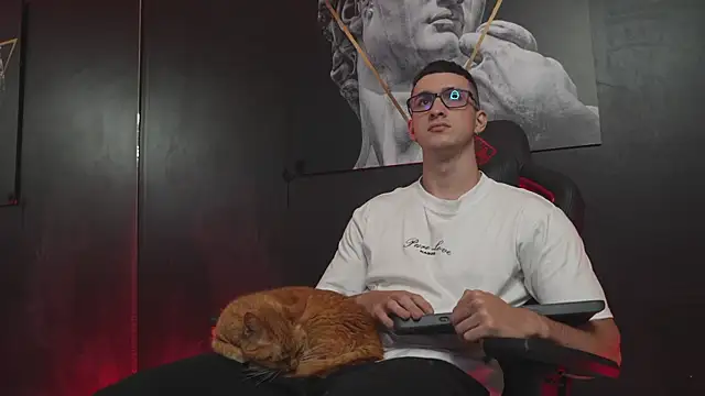 JacksonOlsenn online show from 11/15/25, 10:47