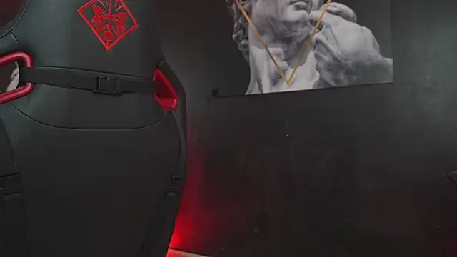 JacksonOlsenn online show from 11/07/25, 09:41