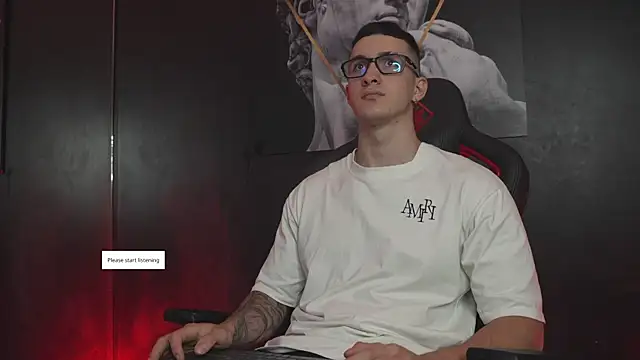 JacksonOlsenn online show from 11/14/25, 08:56