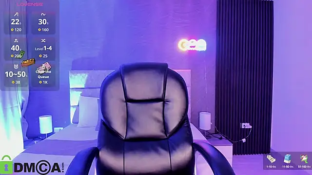 Cristal  adams online show from 09/13/25, 12:38