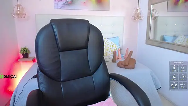 Cristal  adams online show from 03/07/25, 01:07