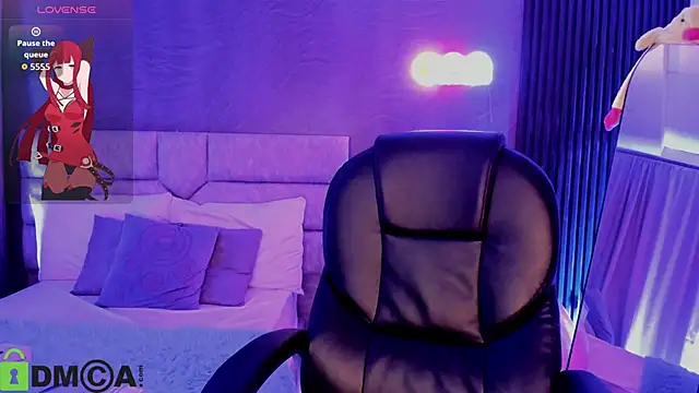 Cristal  adams online show from 01/16/26, 11:47