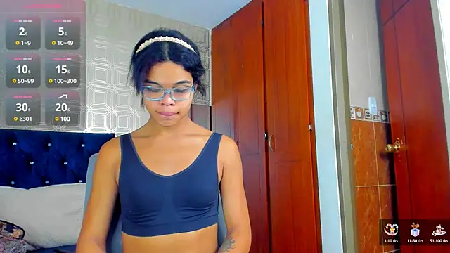 evelyn wine online show from 03/06/25, 07:10