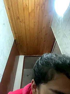 NINA 18 YEARS online show from 12/15/25, 07:31