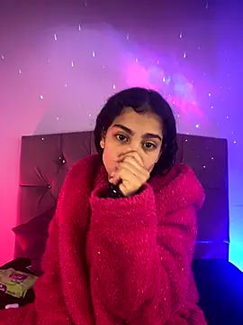 NINA 18 YEARS online show from 12/04/25, 08:30