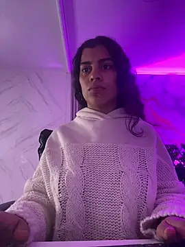 NINA 18 YEARS online show from 11/24/25, 09:04